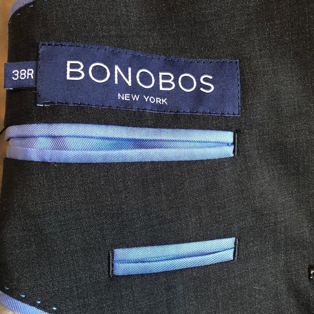 Bonobos - Picture 2 of 6